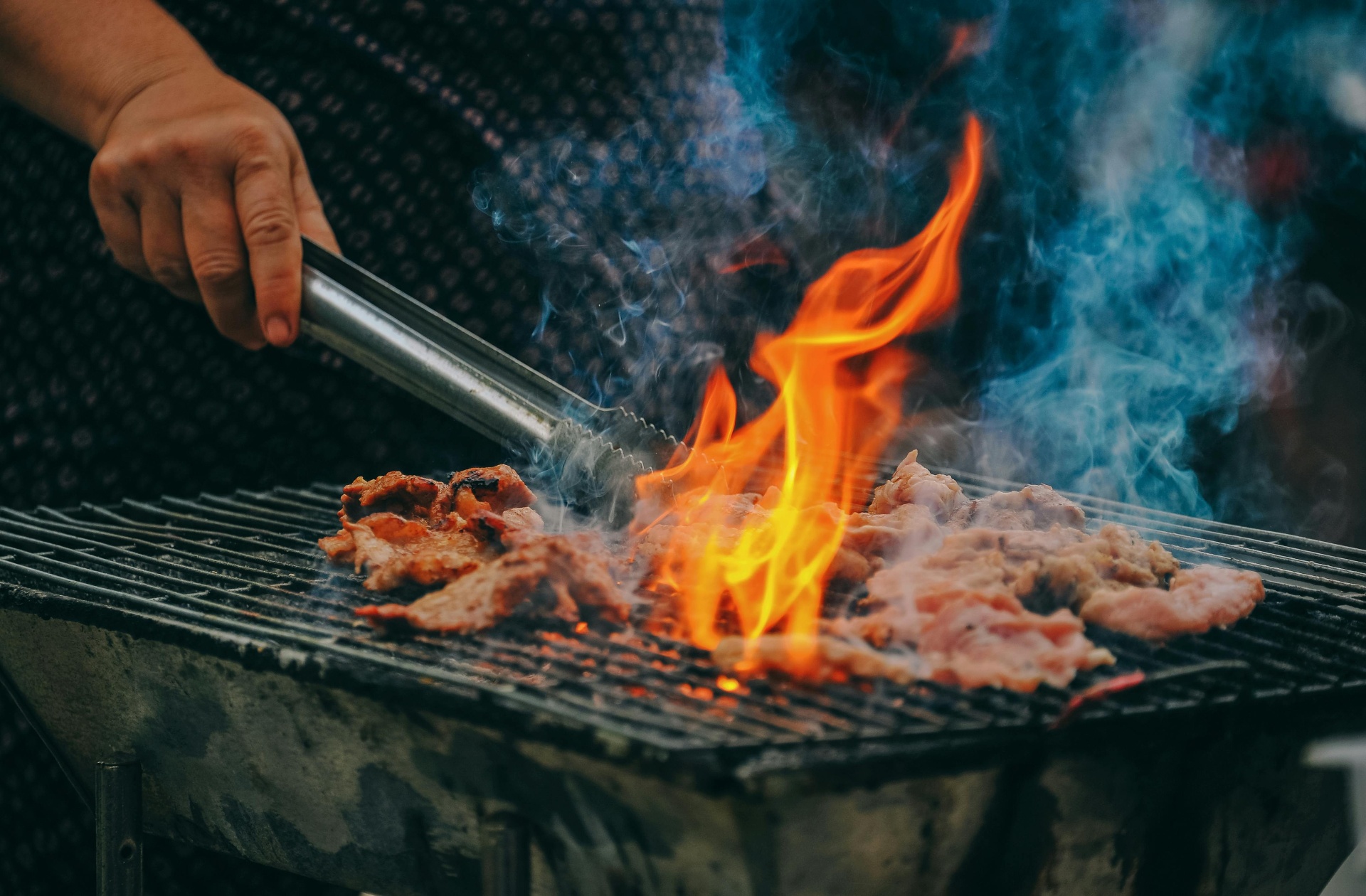 小琉球暮澄 - 體驗 - 在地美食BBQ燒烤